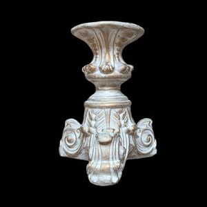 Heavy candle stick 